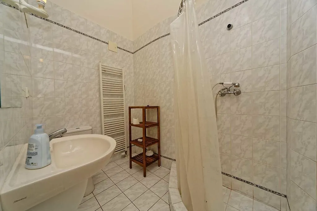 Apartment Na Kozacce 6 Praha 0*,  Česká republika