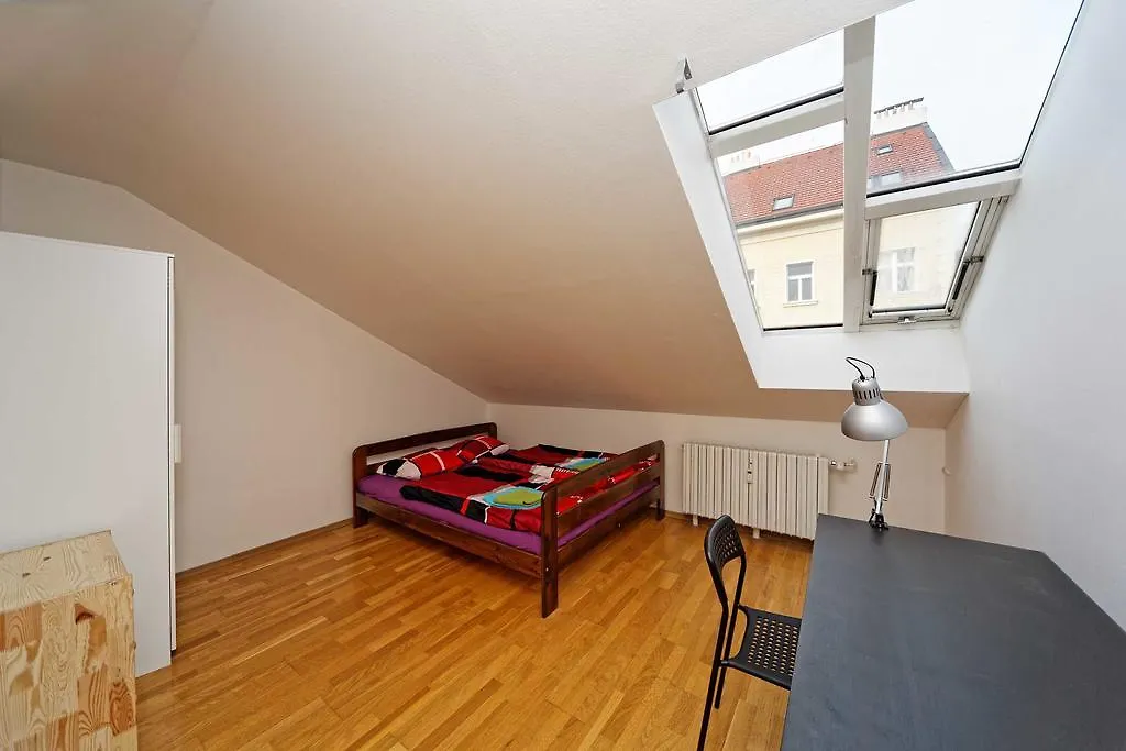 Apartment Na Kozacce 6 Praha