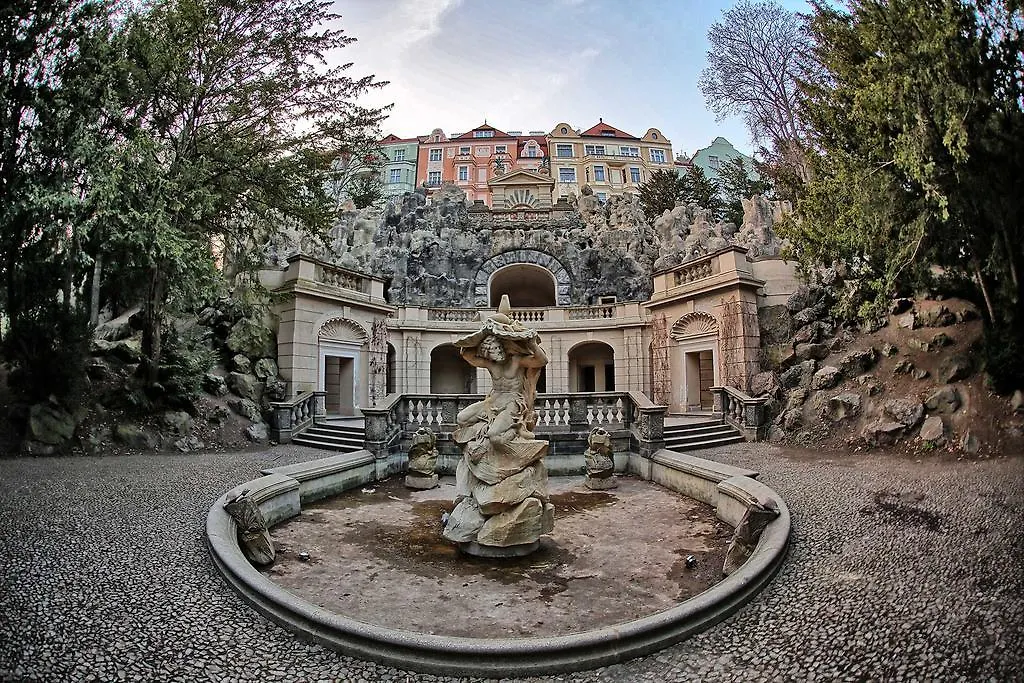 Apartment Na Kozacce 6 Prague