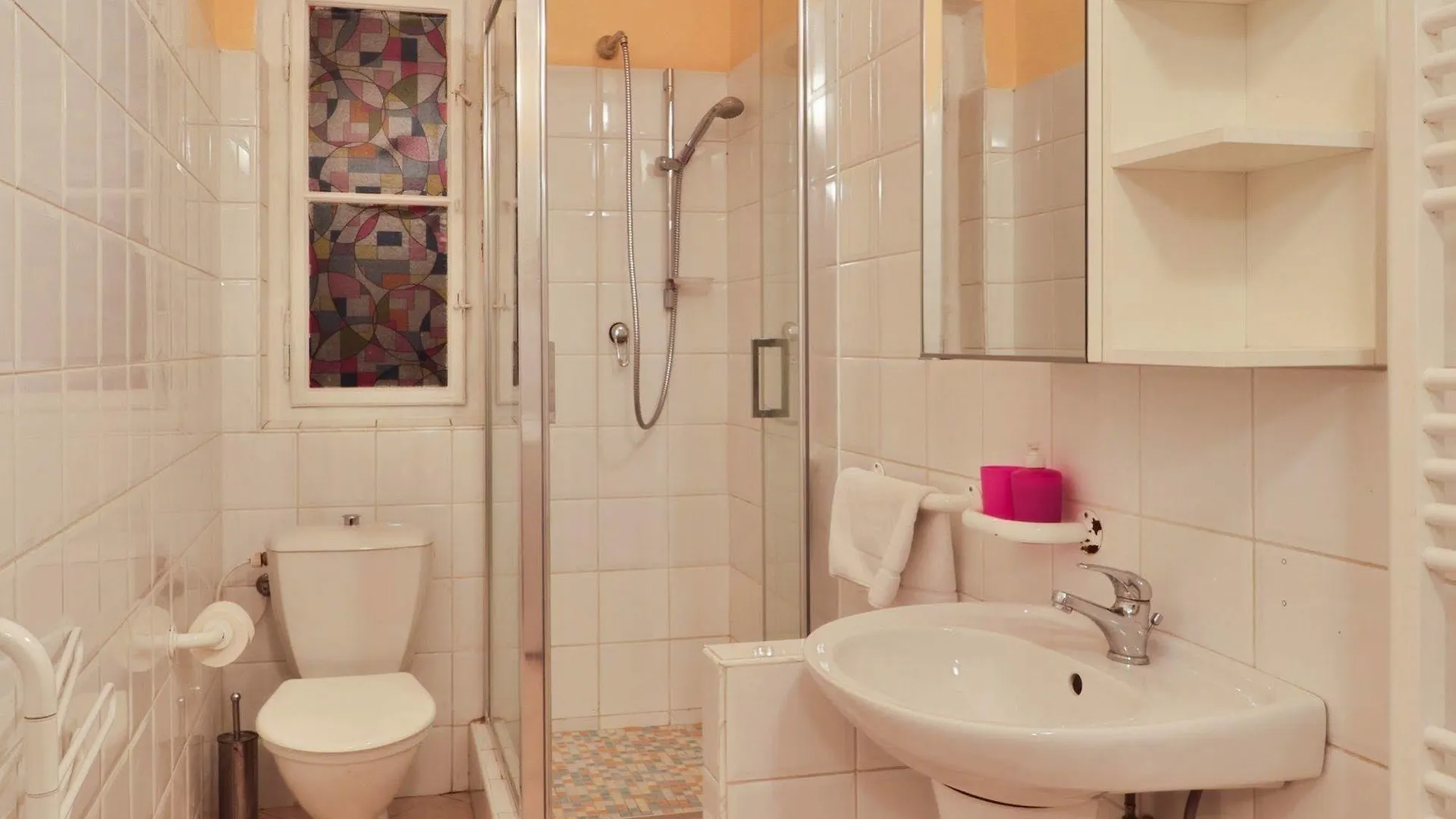 Apartment Na Kozacce 6 Prague